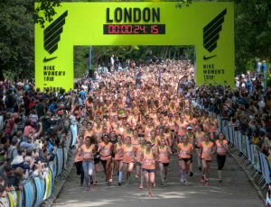 Nike Women anuncia Victory Tour 2016