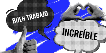 Hazlo bien e incentiva su trabajo.