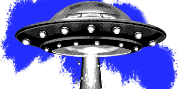 Crónicas marcianas de la oficina